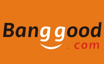 پرداخت هزینه خرید از فروشگاه بنگ گود Banggood توسط پرداختینو