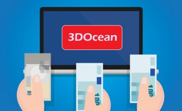 خرید از وب سایت 3DOcean | چگونه خرید ریالی از سایت 3DOcean انجام دهیم؟