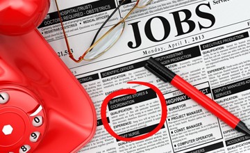 نحوه پیدا کردن کار در کانادا | جاب آفر کانادا ( job offer )