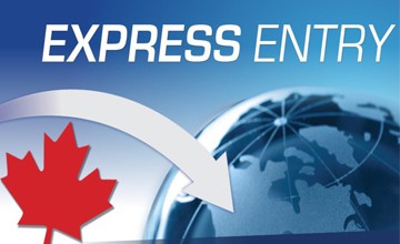 مهاجرت به کانادا از طریق اکسپرس انتری Express Entry