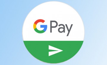 گوگل پی (Google pay) چست؟