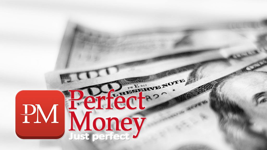 خرید با پرفکت مانی