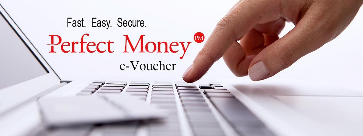 خرید با پرفکت مانی