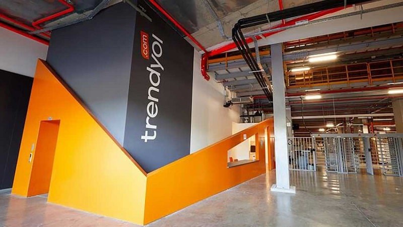 خرید از سایت ترندیول ترکیه با پرداختینو