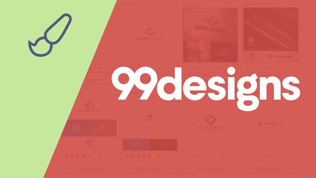 99دیزاین (99Designs)