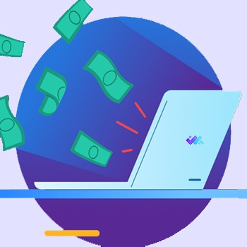 نقد کردن اسکریل