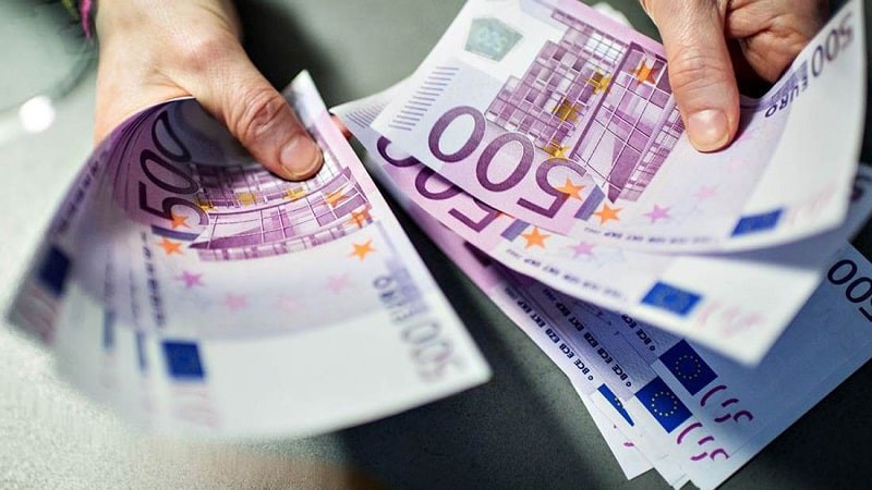 یورو پی پال