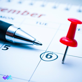 تعیین وقت سفارت