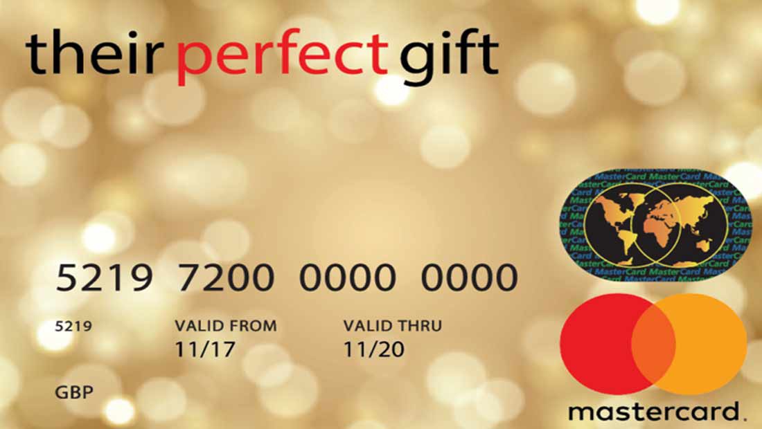 مستر کارت گیفت