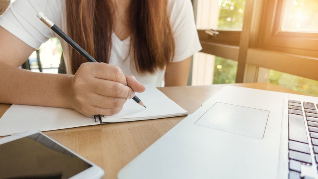 ثبت نام آزمون GRE