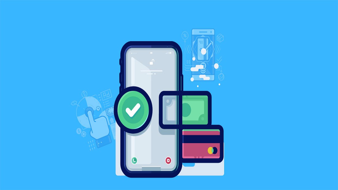 درگاه پرداخت بین المللی