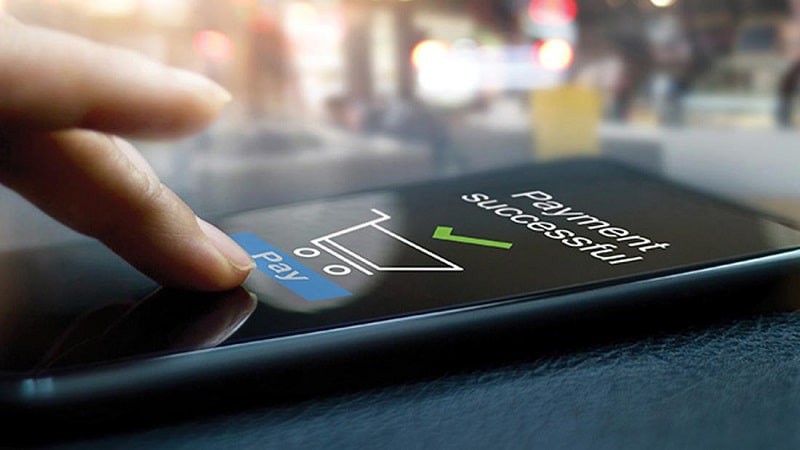 حساب پی پال