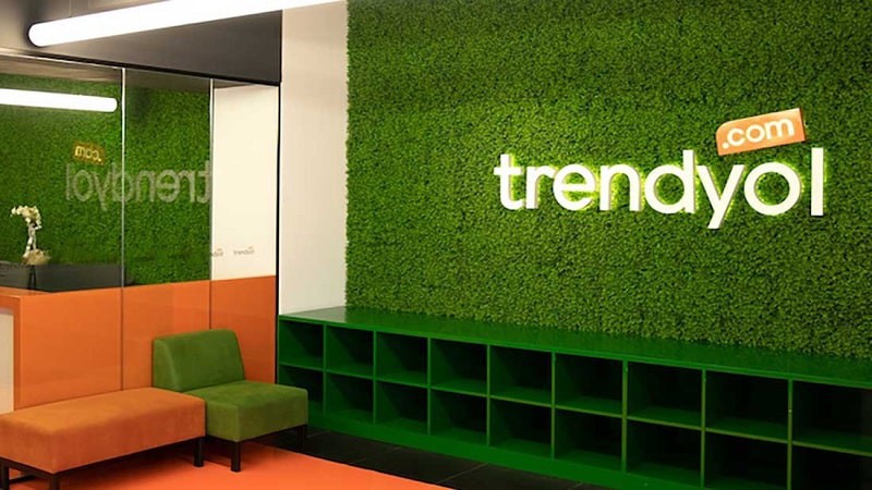 خرید از سایت ترندیول ترکیه