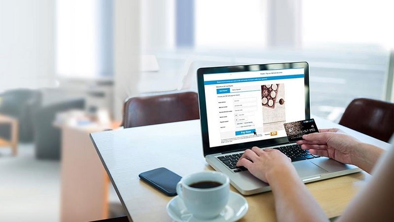 وب مانی یا پرفکت مانی