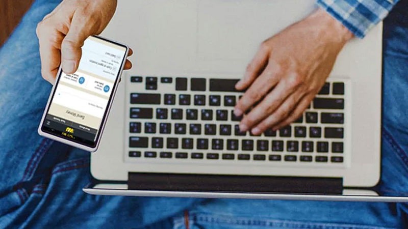 ارسال نشدن حواله وسترن یونیون