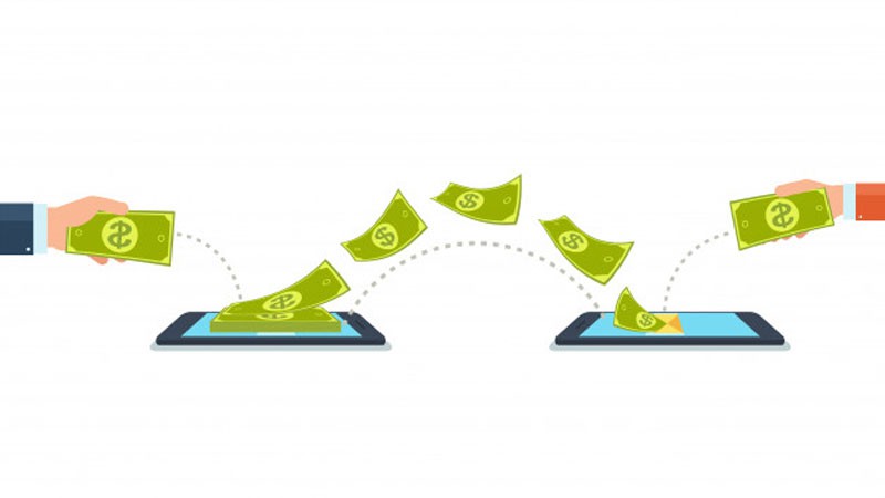 مقایسه حواله وسترن یونیون و حواله سوئیفت