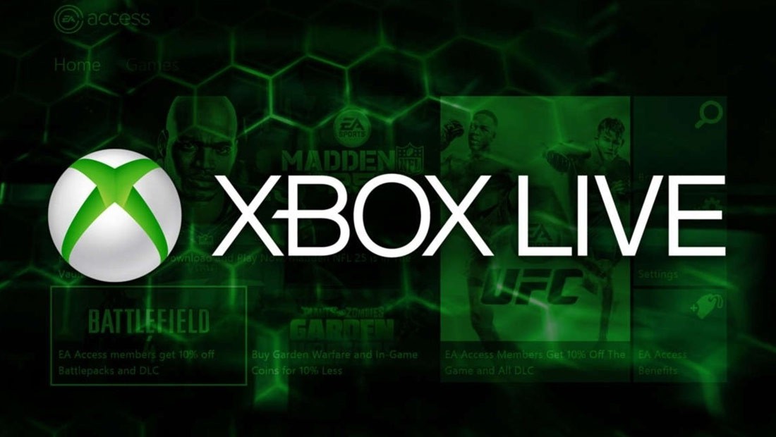 Xbox Live