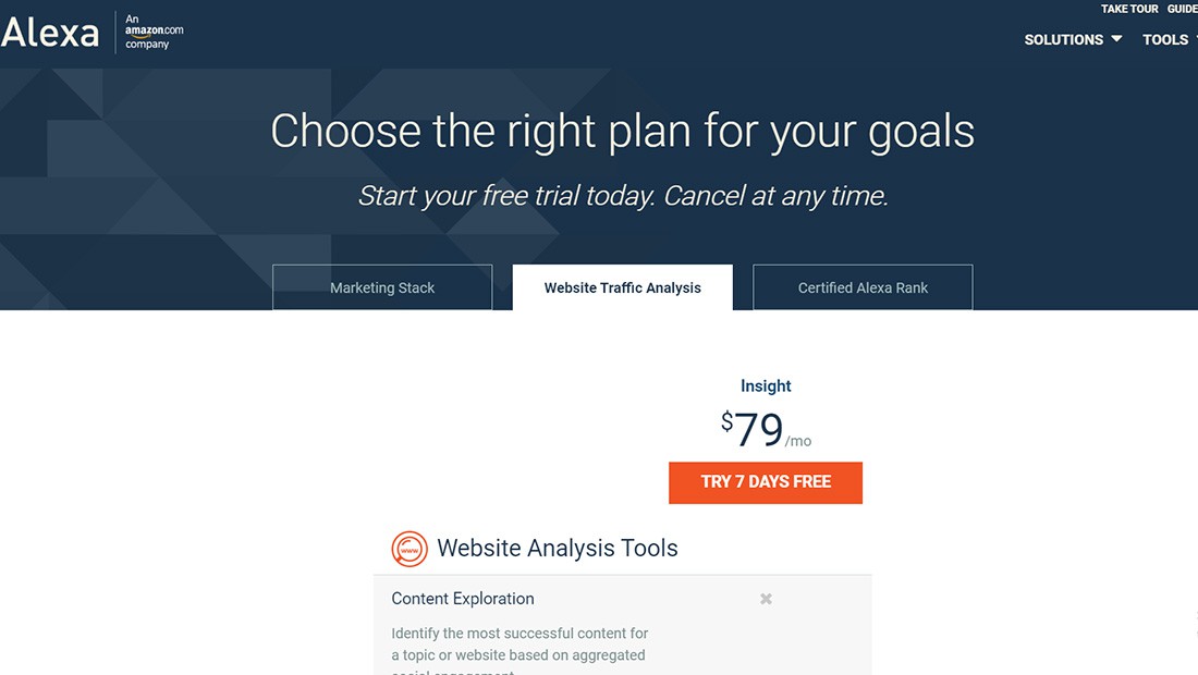 اکانت الکسا