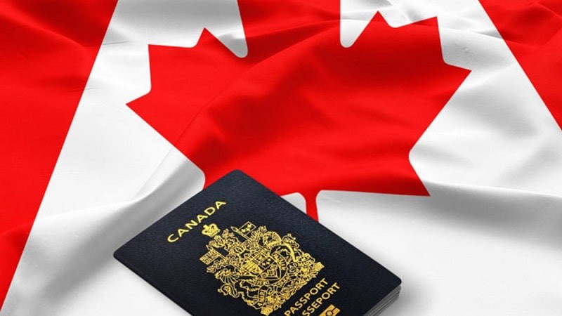 هزینه اپلیکیشن فی سفارت کانادا (MyCIC)