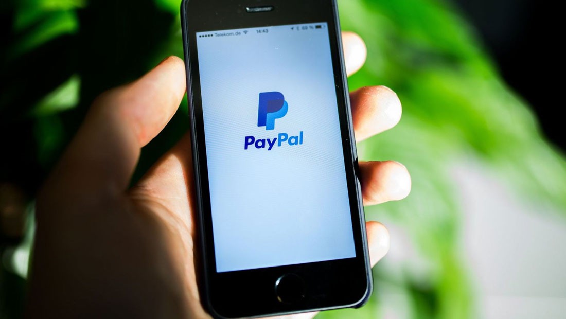 بهترین اکانت پی پال