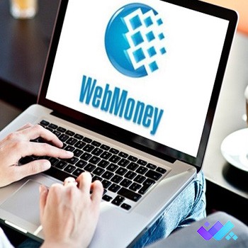 شارژ حساب وب مانی