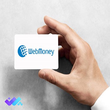 شارژ حساب وب مانی