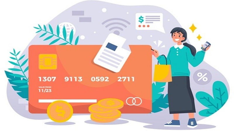 کارت اعتباری چیست