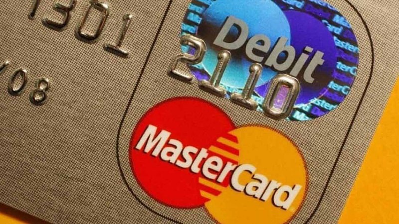 استفاده از دبیت کارت (Debit Card) با پرداختینو