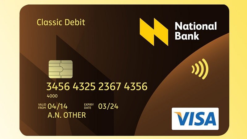 دبیت کارت (Debit Card) چیست