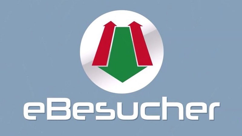 معرفی eBesucher