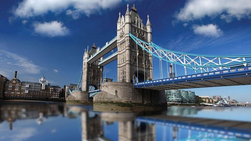 تعیین وقت سفارت انگلستان با پرداختینو