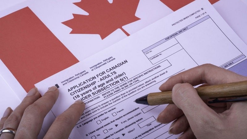 مدارک زبان مورد نیاز برای مهاجرت به کانادا