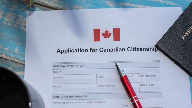 کدام زبان ها برای کانادا بهتر است