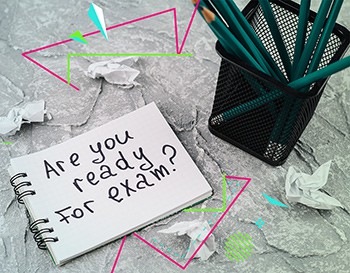 آزمون های بین المللی