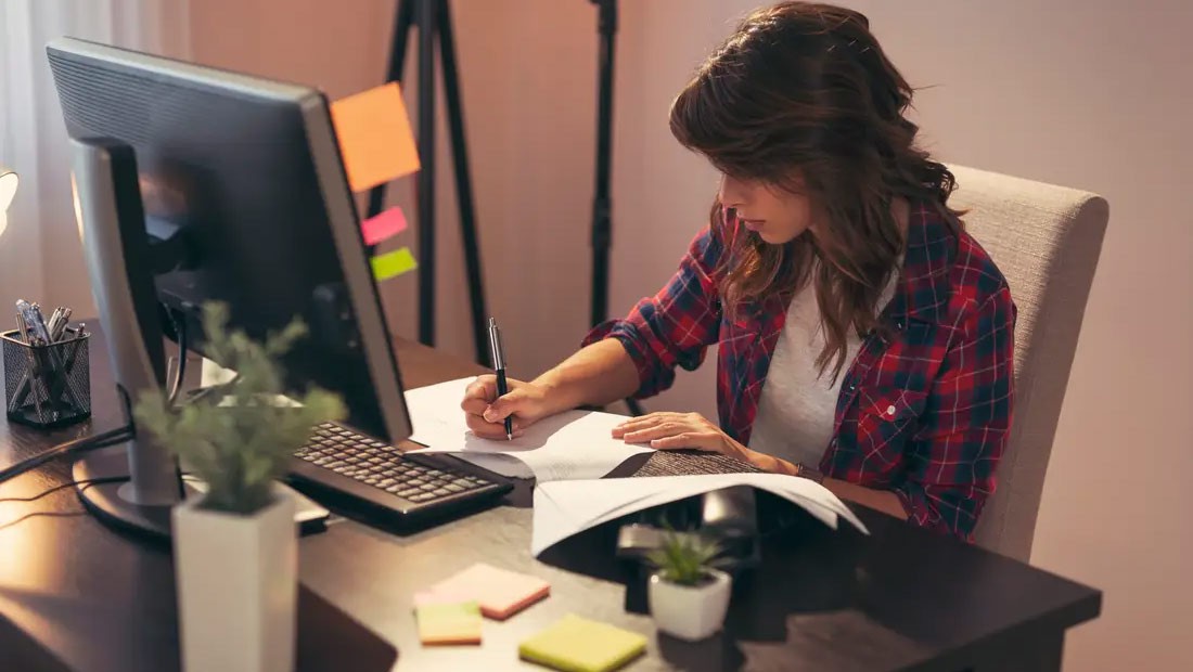 فریلنسر (freelancer)