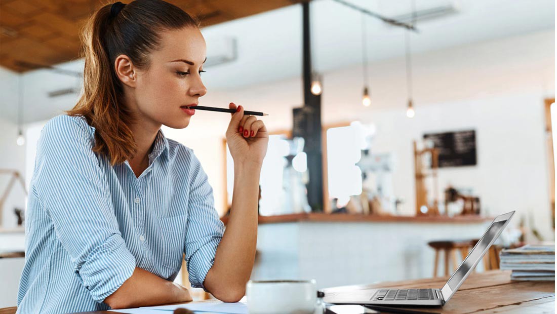 فریلنسر موفق