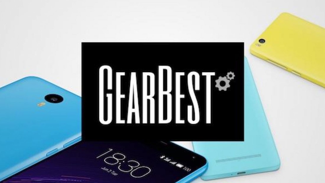 Gearbest