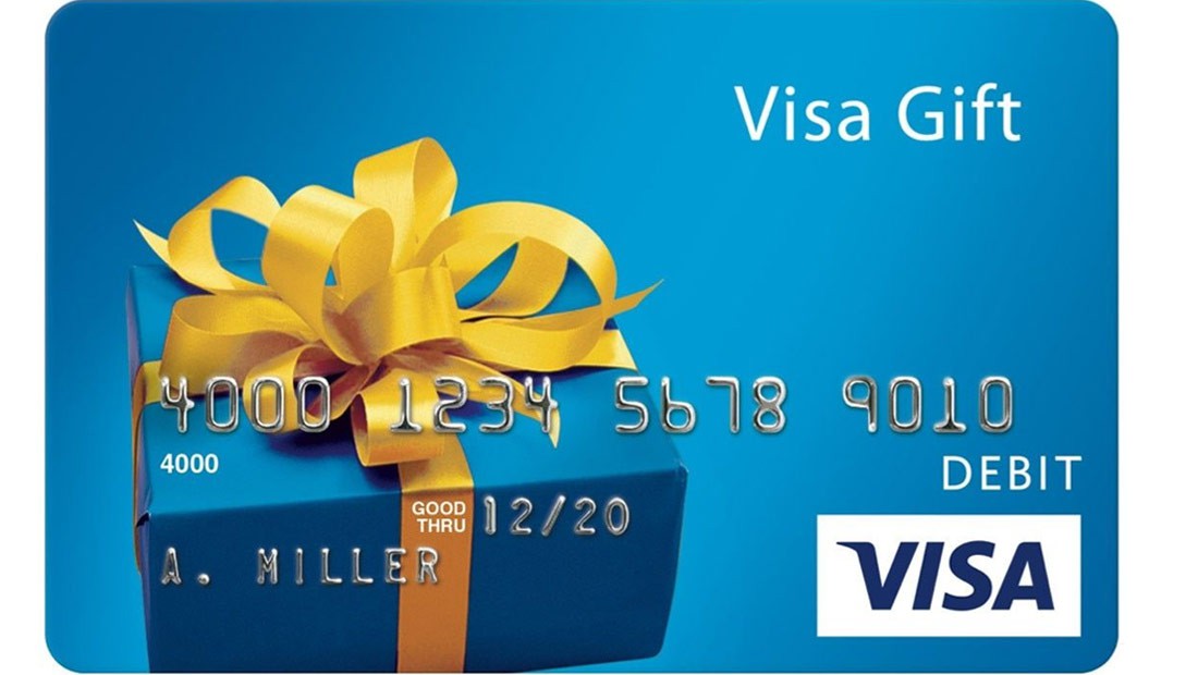 فرق بین گیفت کارت و کارت پیش پرداخت