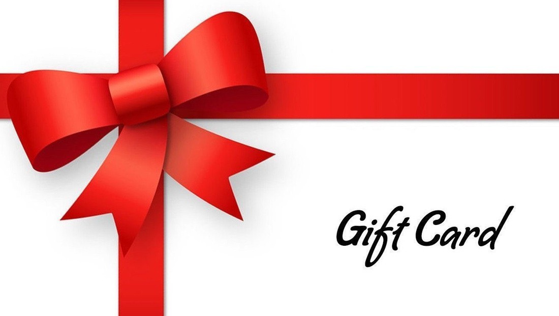 خرید گیفت کارت