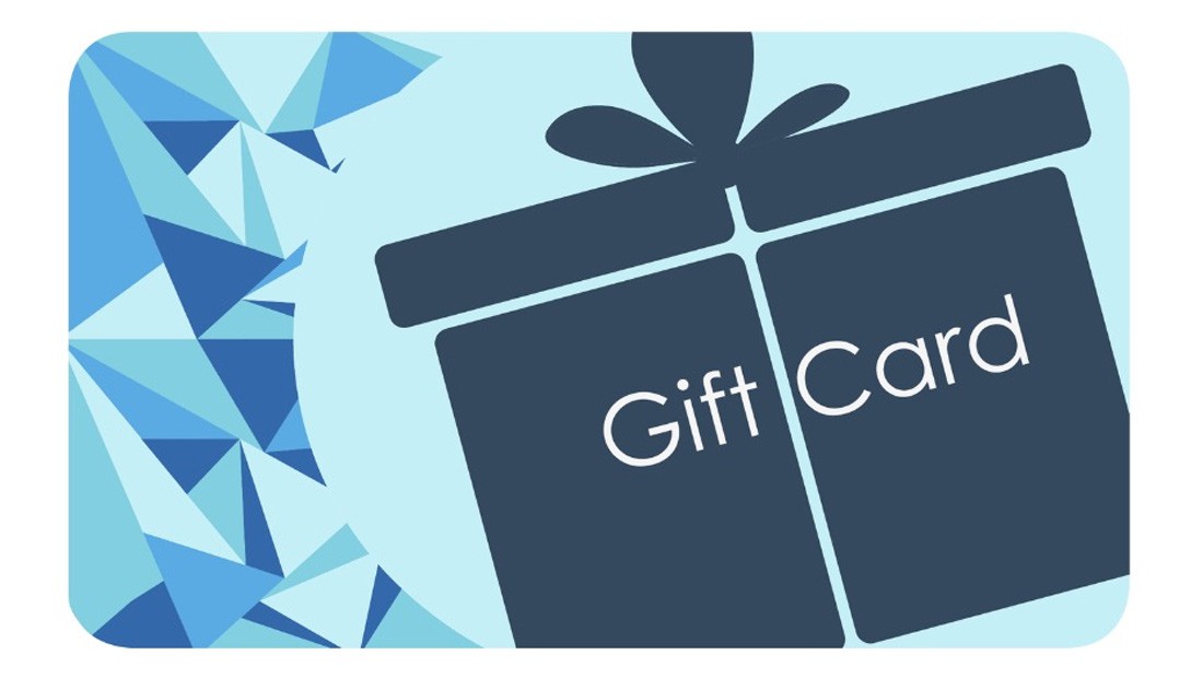 گیفت کارت رایگان