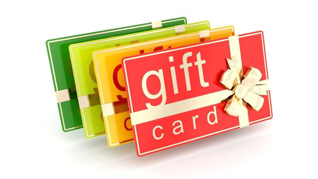 کاربردهای گیفت کارت در دنیای اینترنت