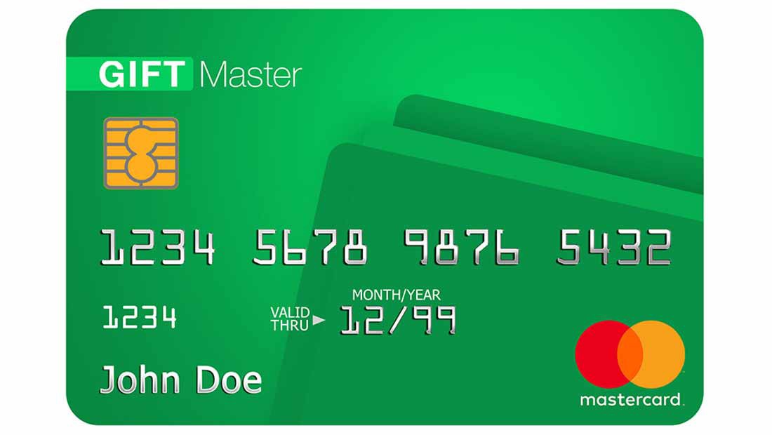 مستر کارت گیفت