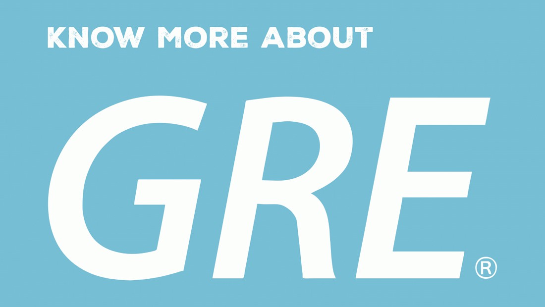 آزمون GRE
