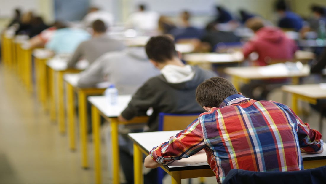 تافل و آیلتس