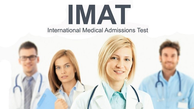 آزمون IMAT چیست