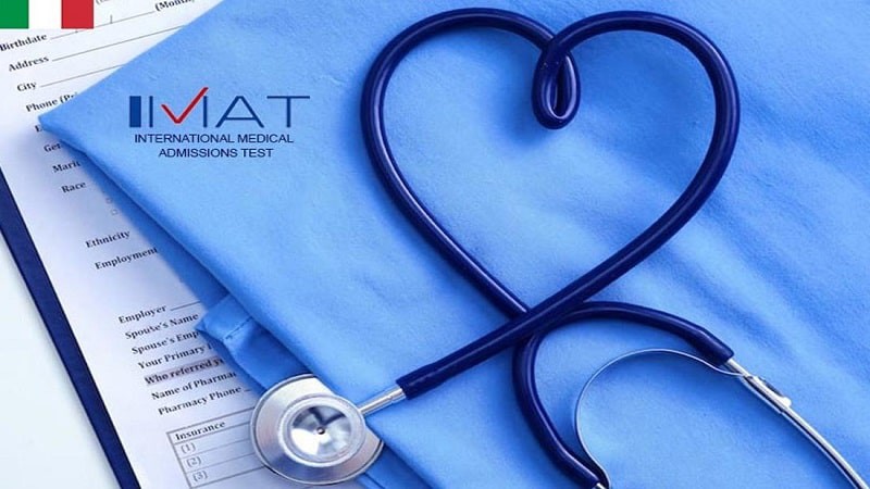 شرکت در آزمون IMAT با پرداختینو