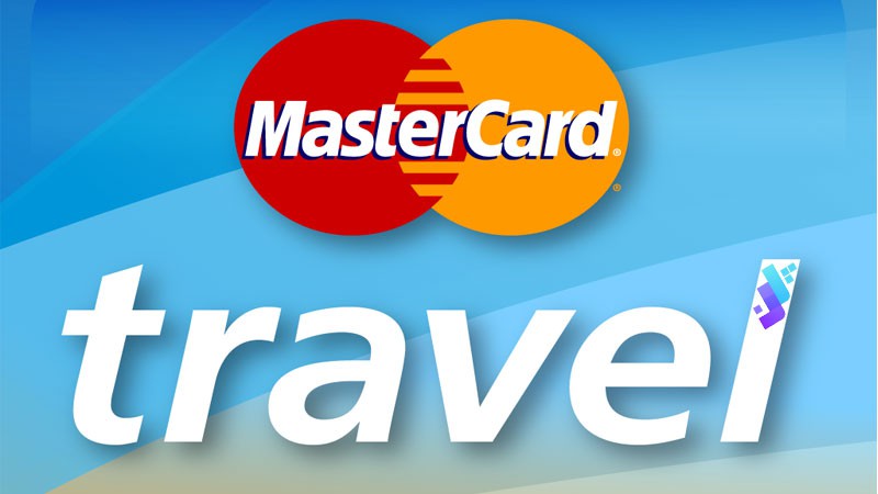 مسترکارت تراول