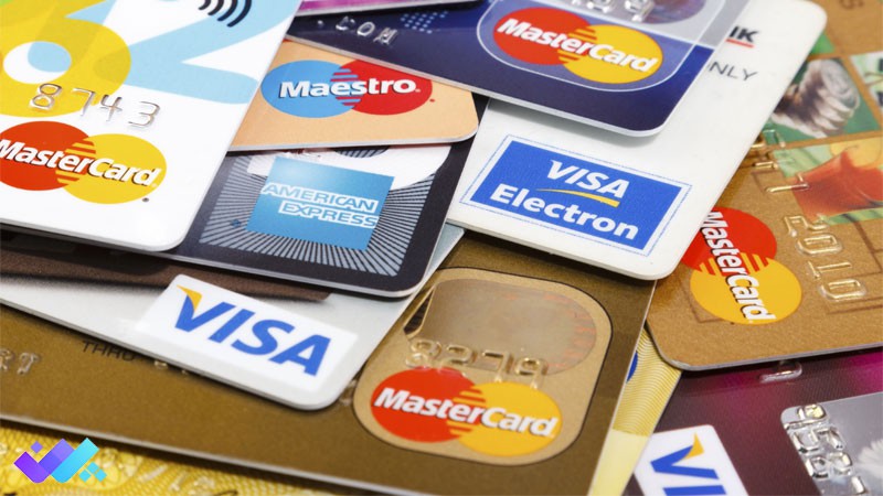 مسترکارت تراول