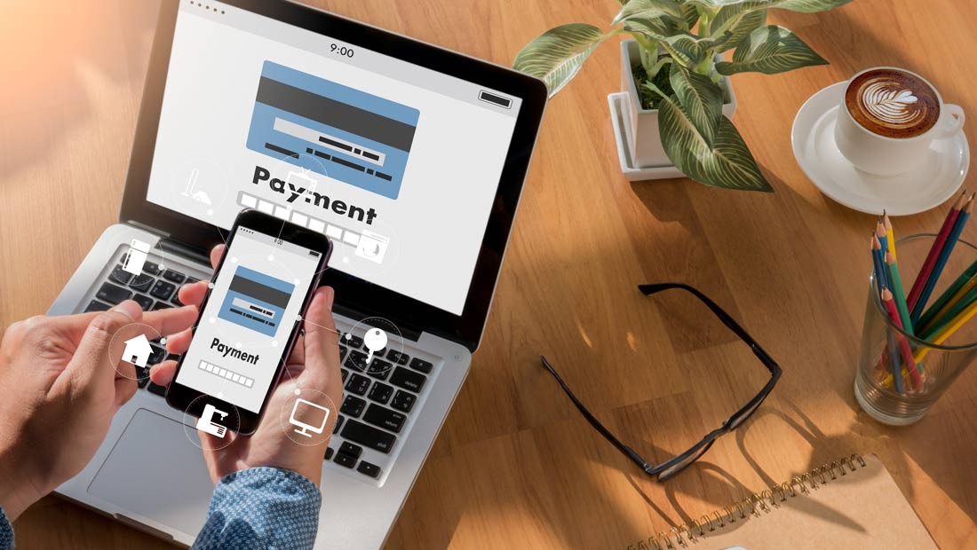 پرداخت جمعی (mass payment)