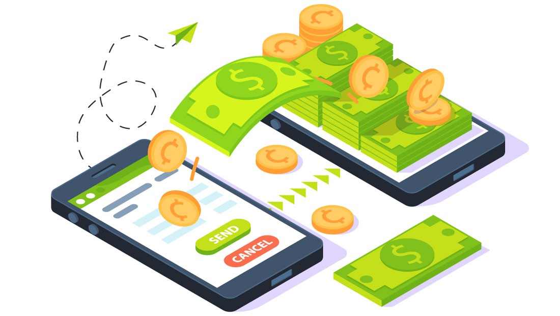 ارزان ترین راه های انتقال پول